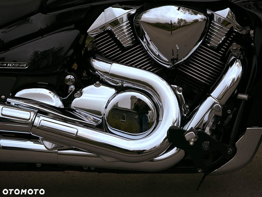 Suzuki Boulevard - 16