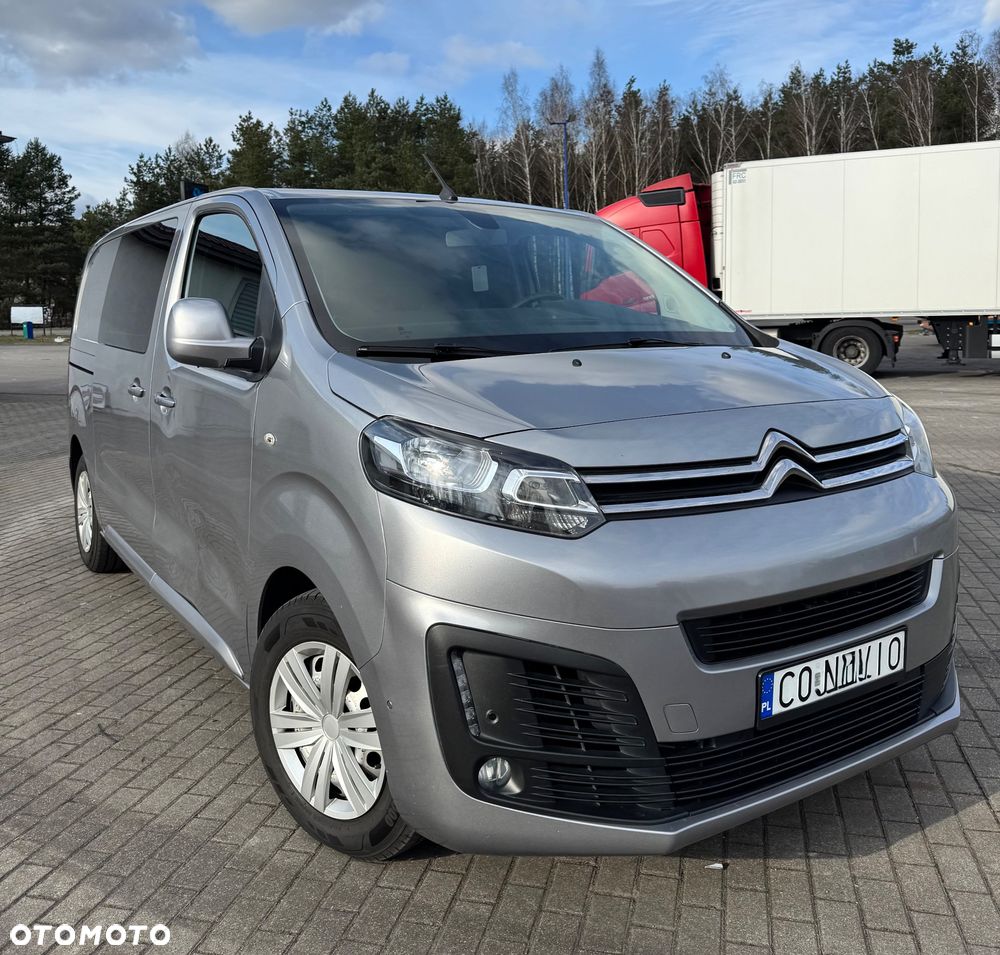 Citroën Jumpy - 3