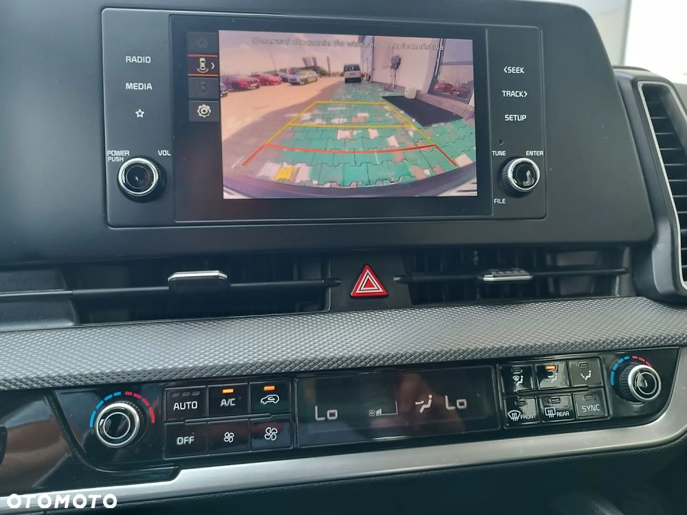 Kia Sportage - 13