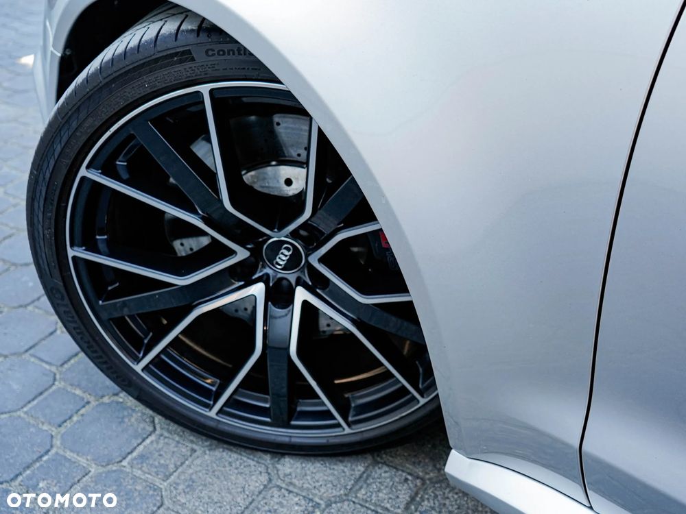 Audi RS6 - 9