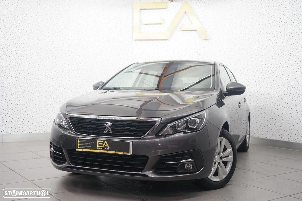 Peugeot 308 SW 1.2 PureTech Business Line - 3