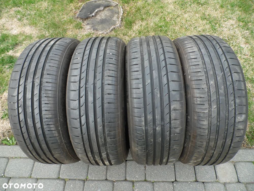 Opony Westlake 225/55 R18 6,5mm IDEALNE 2022 - 1