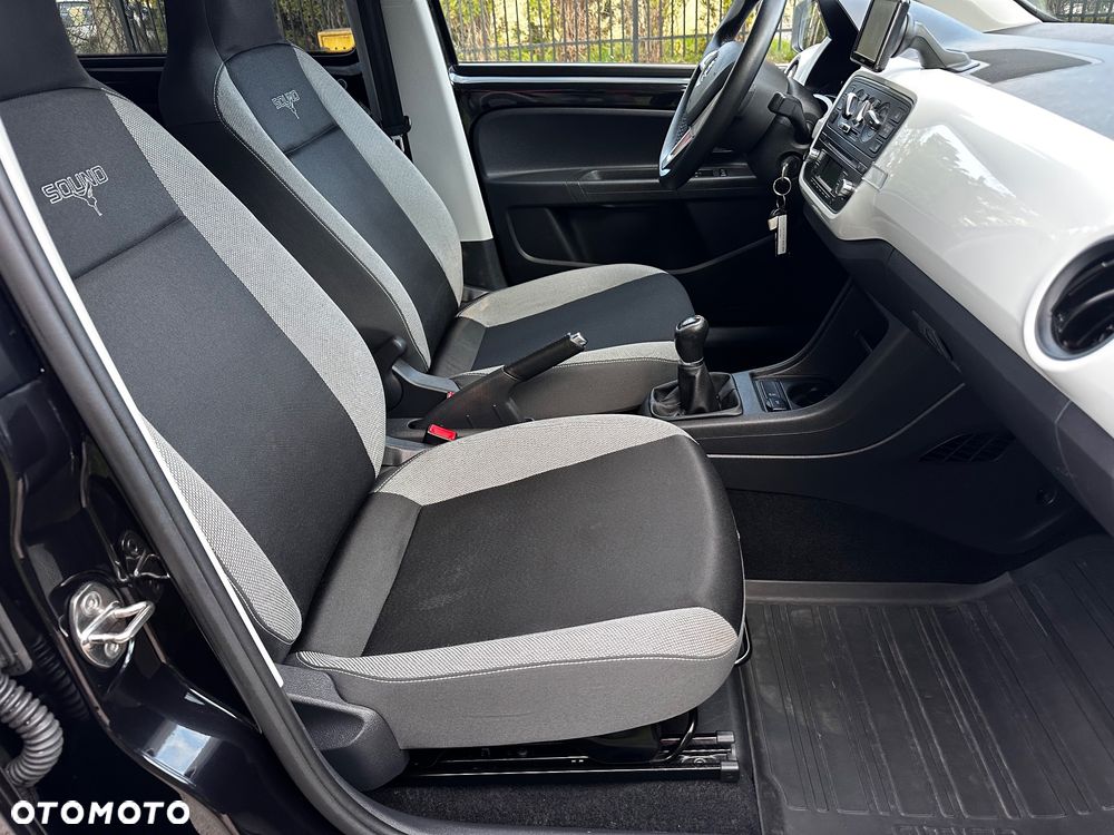 Skoda Citigo 1.0 MPI Elegance - 29