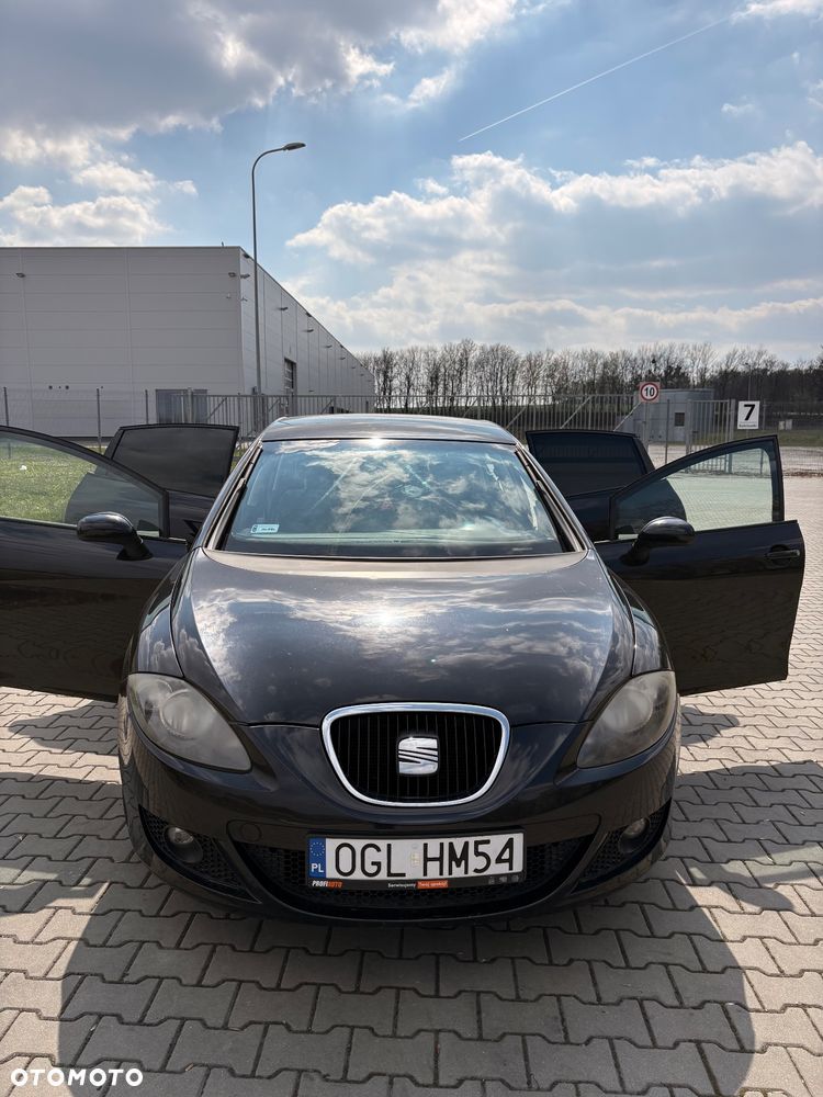 Seat Leon 1.9 TDI Audience - 1