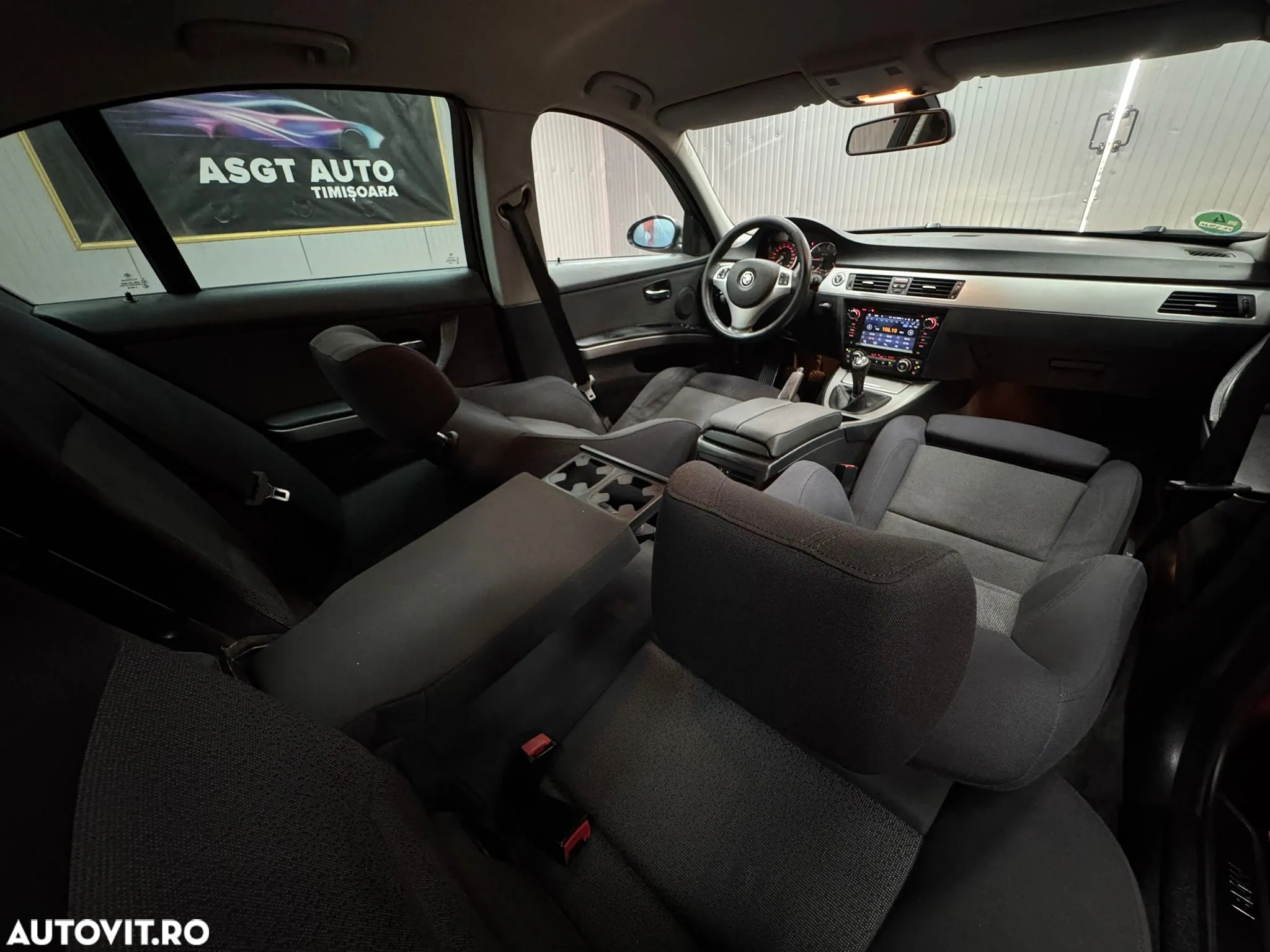 BMW Seria 3 - 15