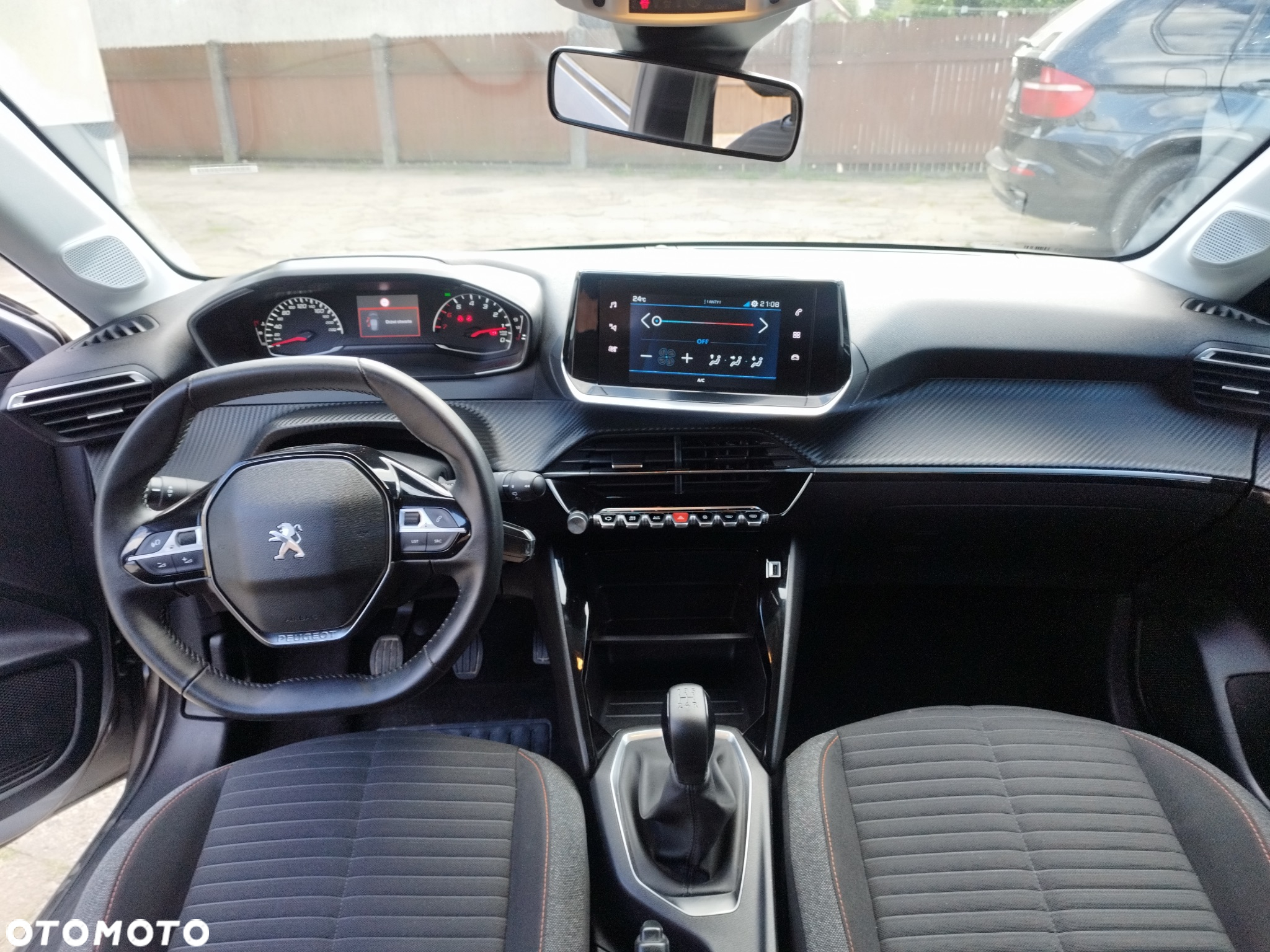 Peugeot 208 1.2 PureTech Allure S&S - 16