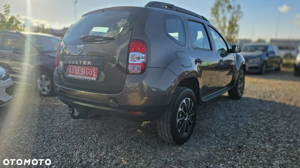 Dacia Duster - 6