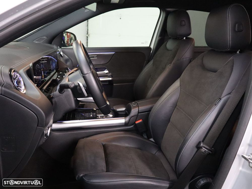 Mercedes-Benz GLA 250 e AMG Line - 6