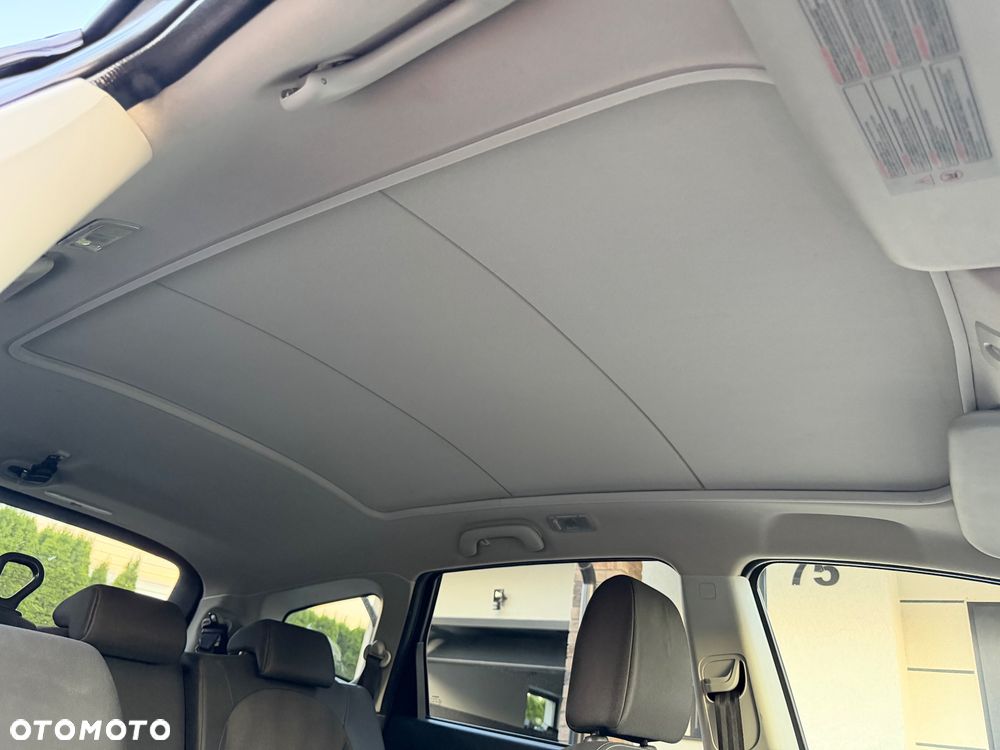 Nissan Qashqai+2 1.6 dCi DPF tekna - 35