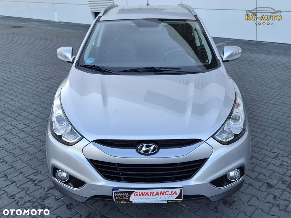 Hyundai ix35 - 15