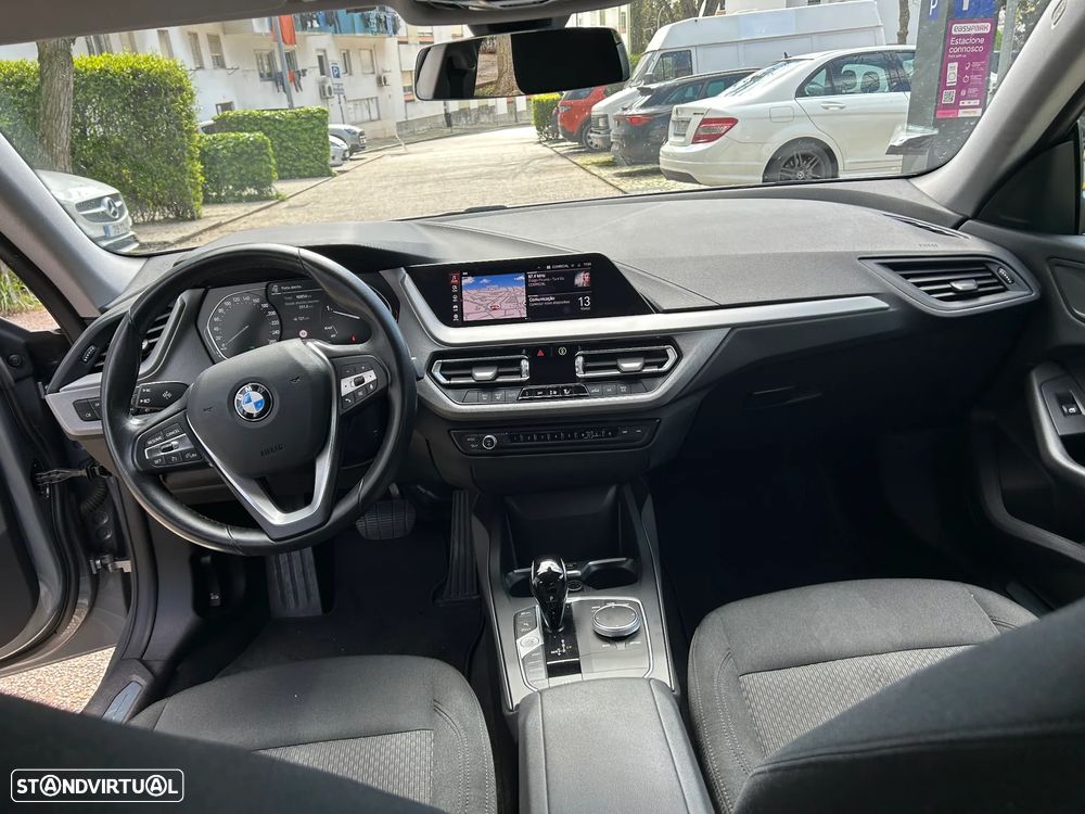 BMW 216 Gran Coupé - 14