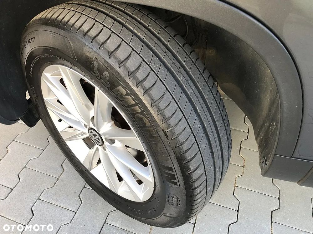 Volkswagen Tiguan 2.0 TDI 4Mot Sport&Style DSG - 32