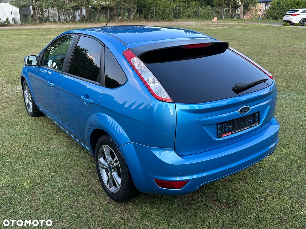 Ford Focus - 9
