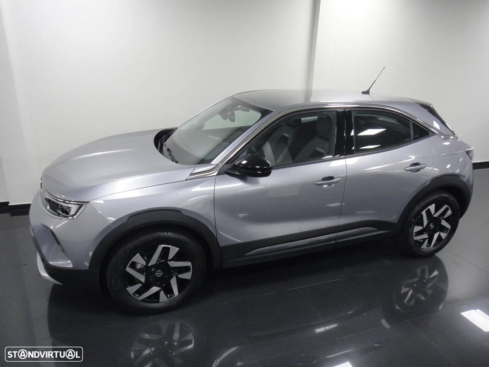 Opel Mokka-e Elegance - 8