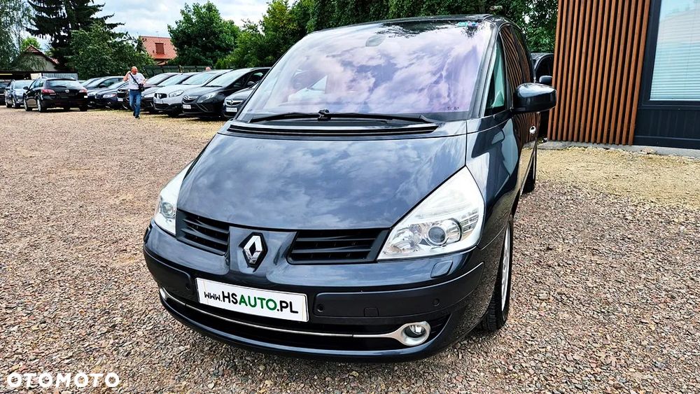 Renault Grand Espace Gr 2.0T Privilege - 3