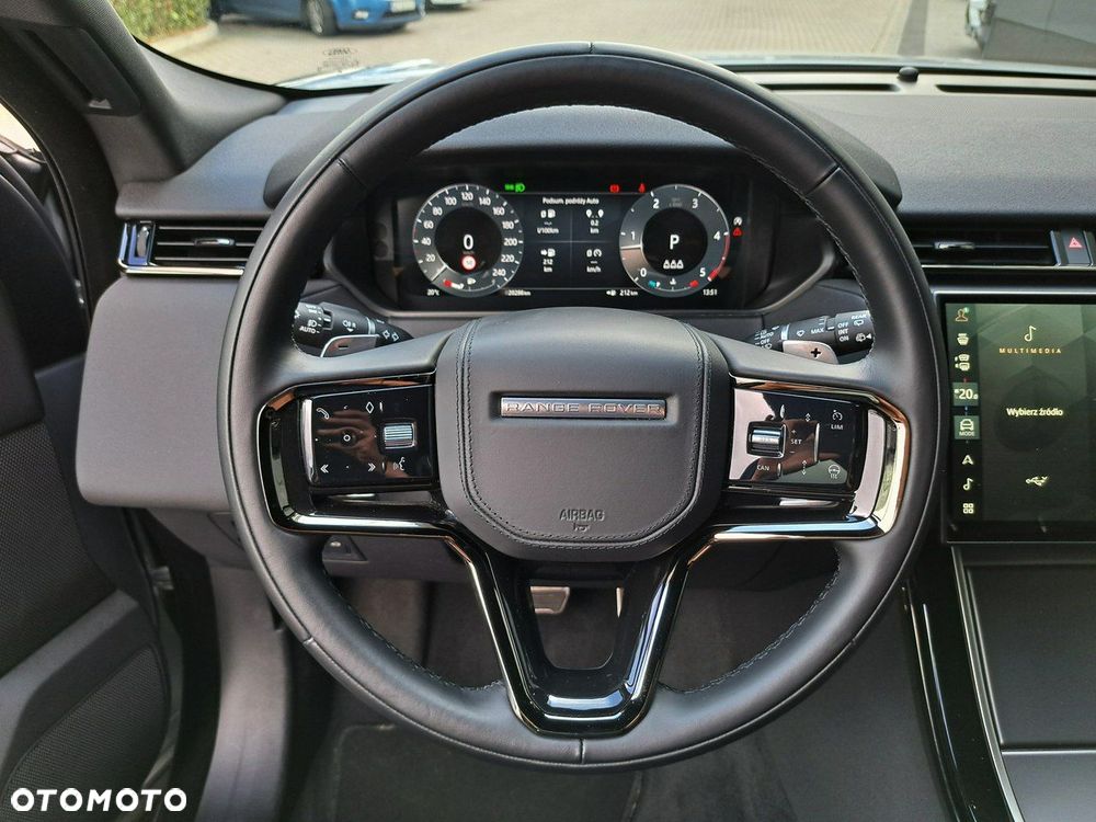 Land Rover Range Rover Velar - 25