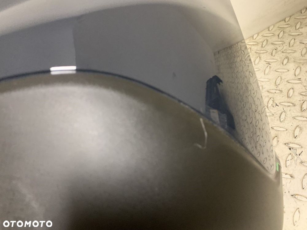 NOWY ORYGINALNY ZDERZAK TYLNY TYŁ SUZUKI VITARA III 3 LIFT 18-24 4xPDC 71811-54P - 6