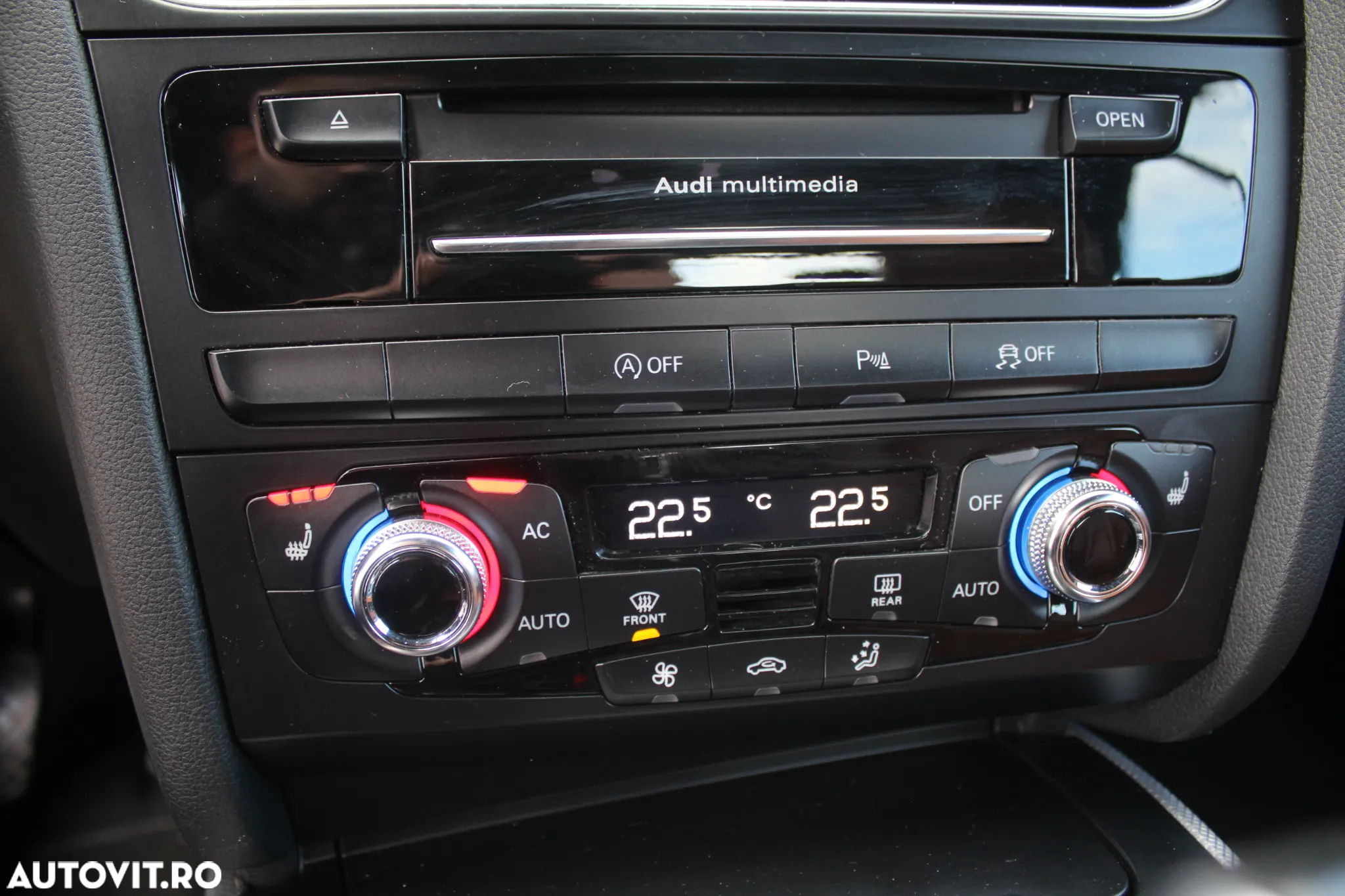 Audi A5 - 17