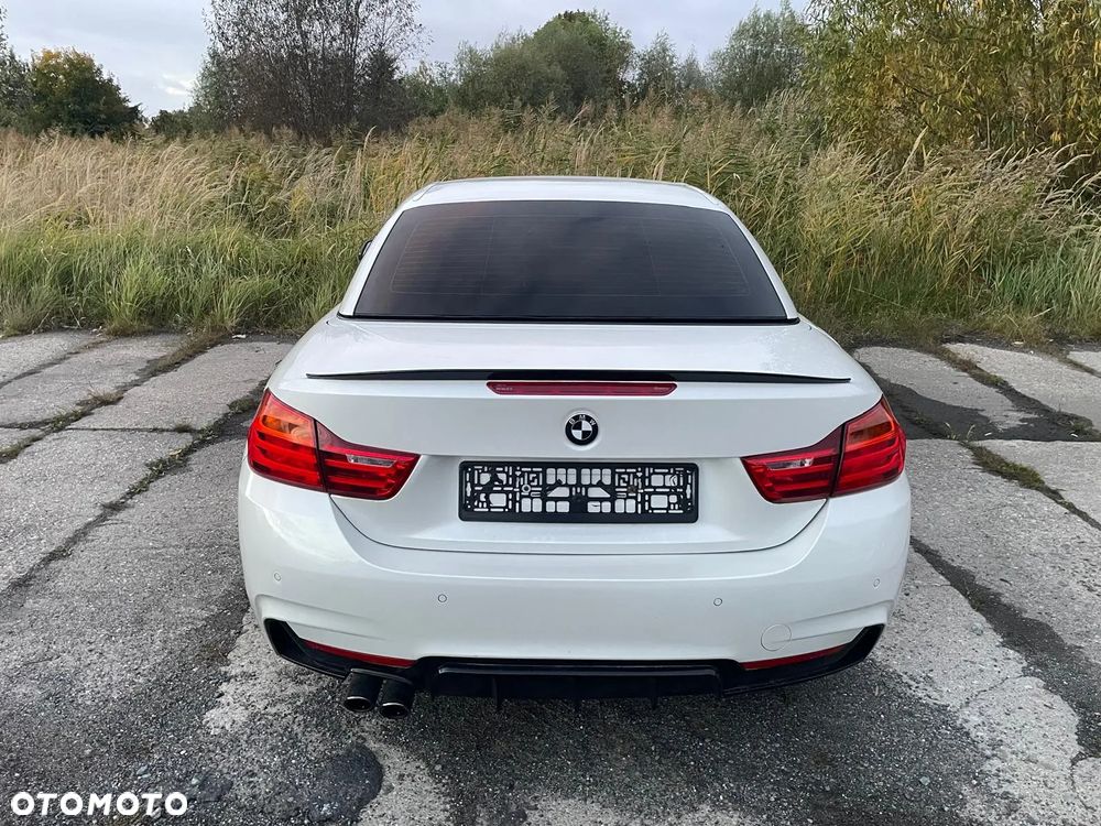 BMW Seria 4 - 9