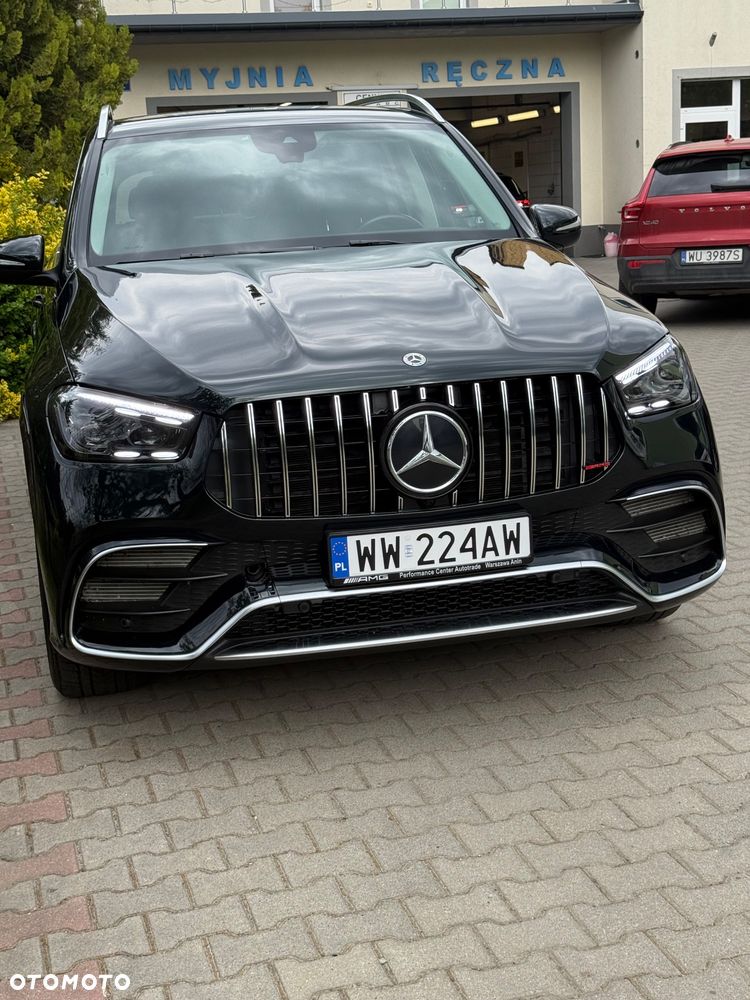 Mercedes-Benz GLE 300 d 4Matic 9G-TRONIC - 14