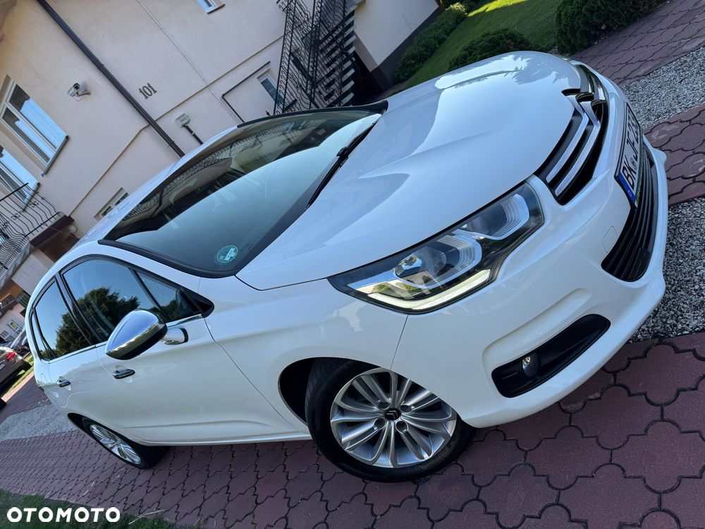 Citroën C4 PureTech 110 Selection - 3
