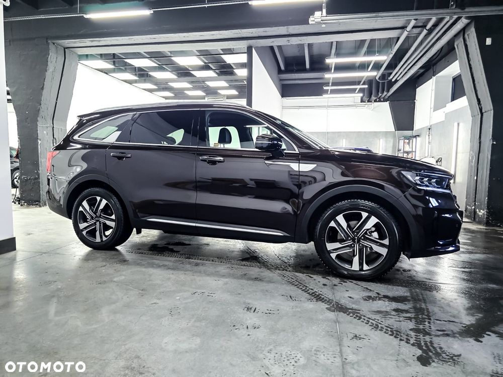Kia Sorento - 2