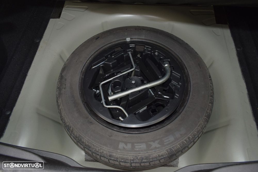 Fiat Tipo Station Wagon 1.6 M-Jet Lounge DCT - 44