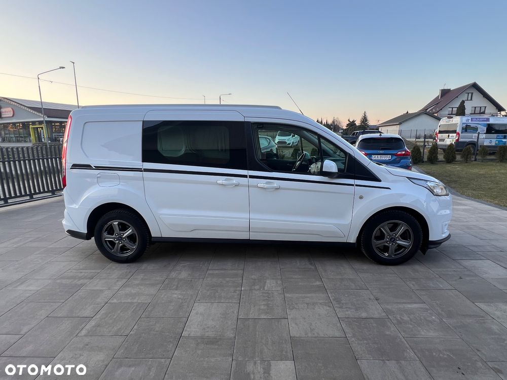 Ford Connect Sport - 6