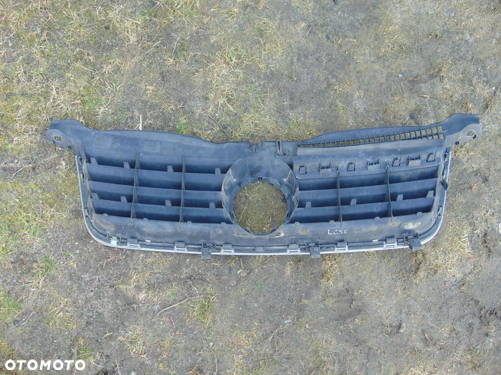 Zderzak przedni przód LC5F VW Volkswagen Passat B5 FL lift 00-05r - 15