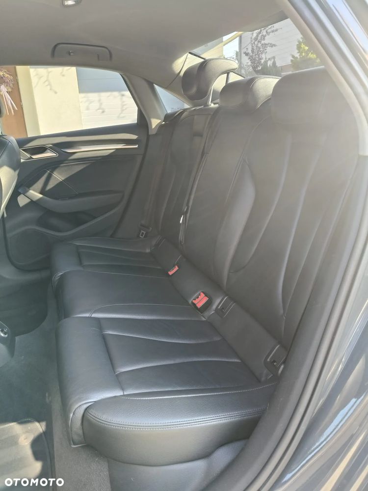 Audi A3 - 11