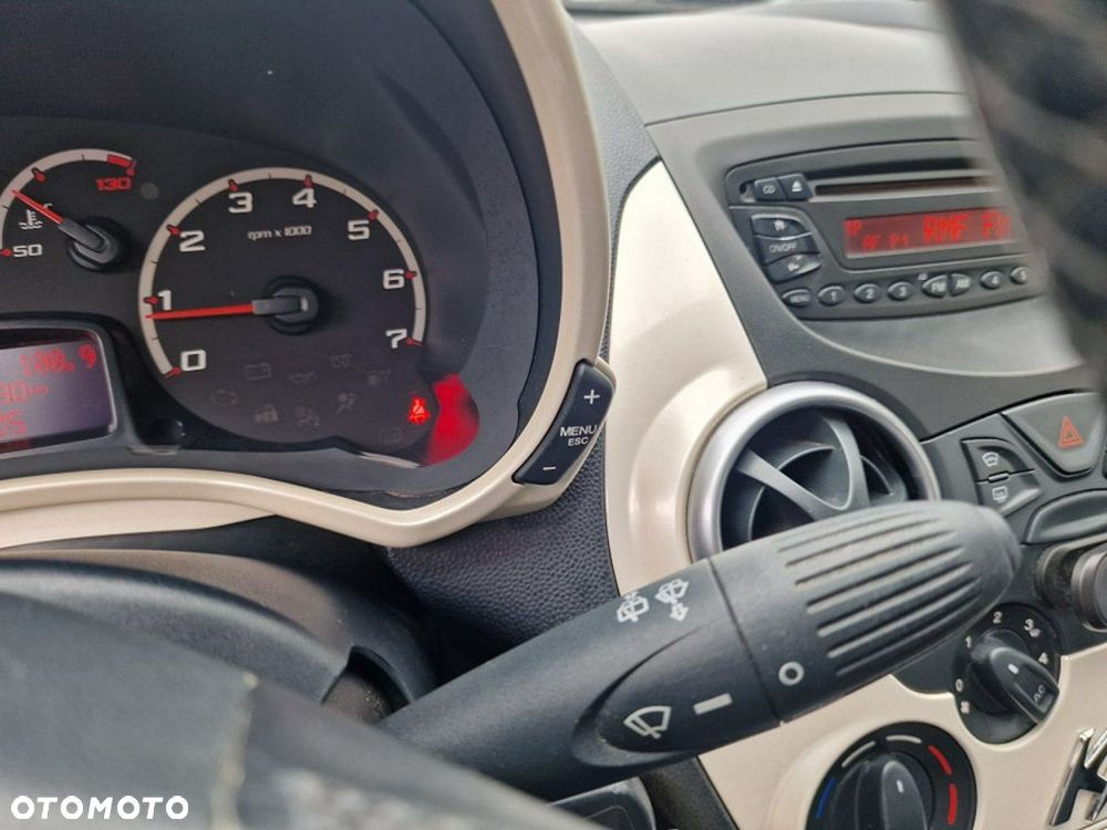 Ford KA - 11