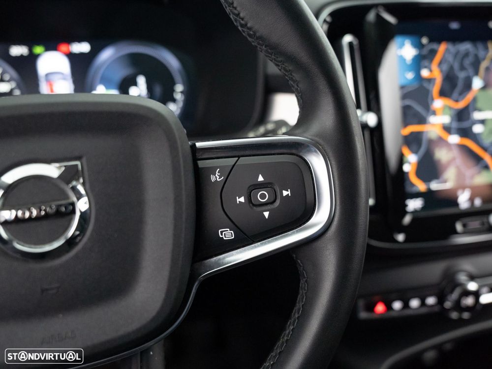 Volvo XC 40 1.5 T4 PHEV Inscription Expression - 24