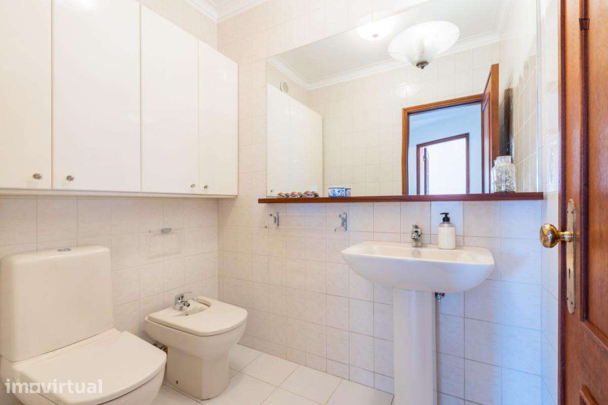 Apartamento com 2 quartos - localizado em Porto - Grande imagem: 4/27