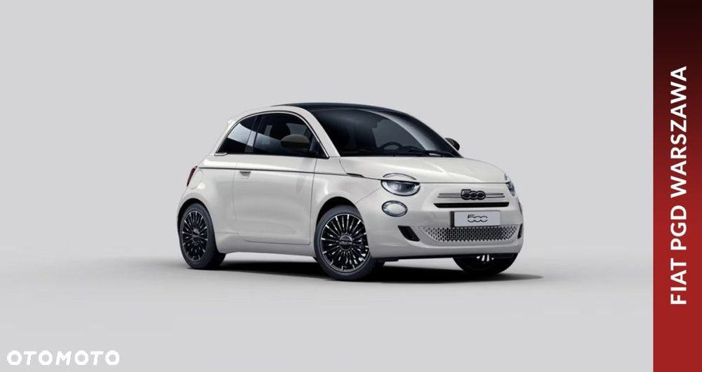 Fiat 500 - 1