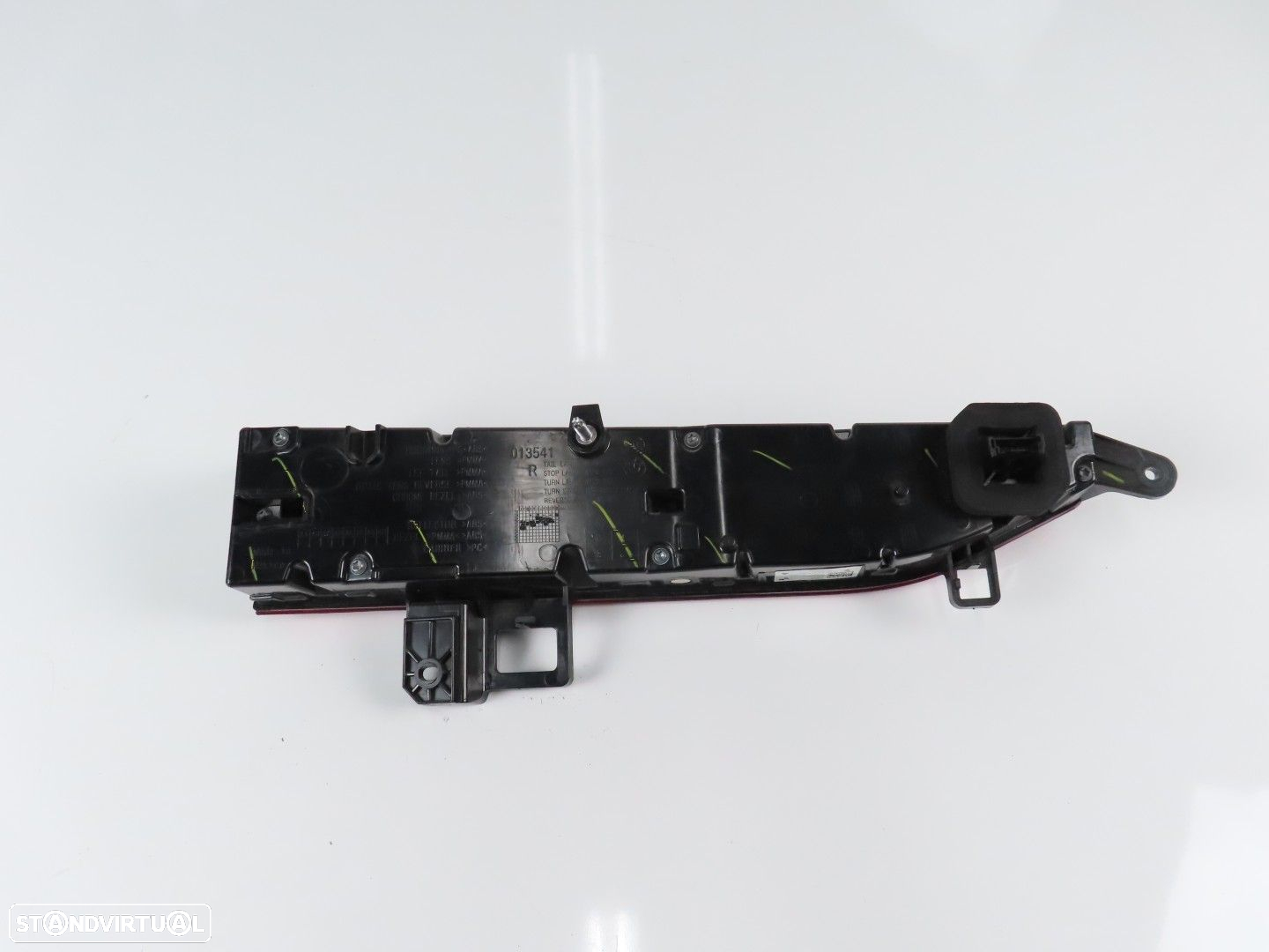 Farolim da mala LED Direito/Trás Seminovo/ Original BMW X6 (G06, F96) 6321744227... - 2