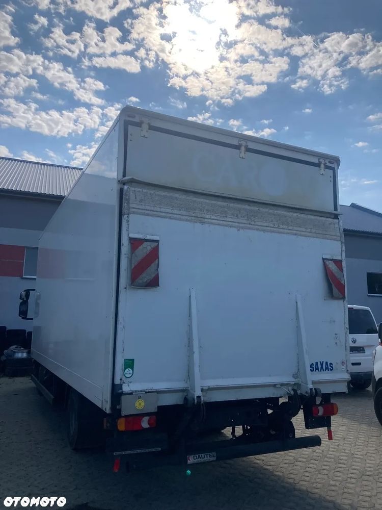 Iveco 75E19 EUROCARGO WINDA - 3