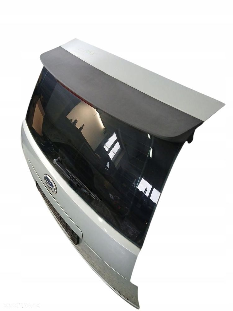 klapa tylna szyba ford c-max mk1 klapa tylna szyba c-max mk1 - 3