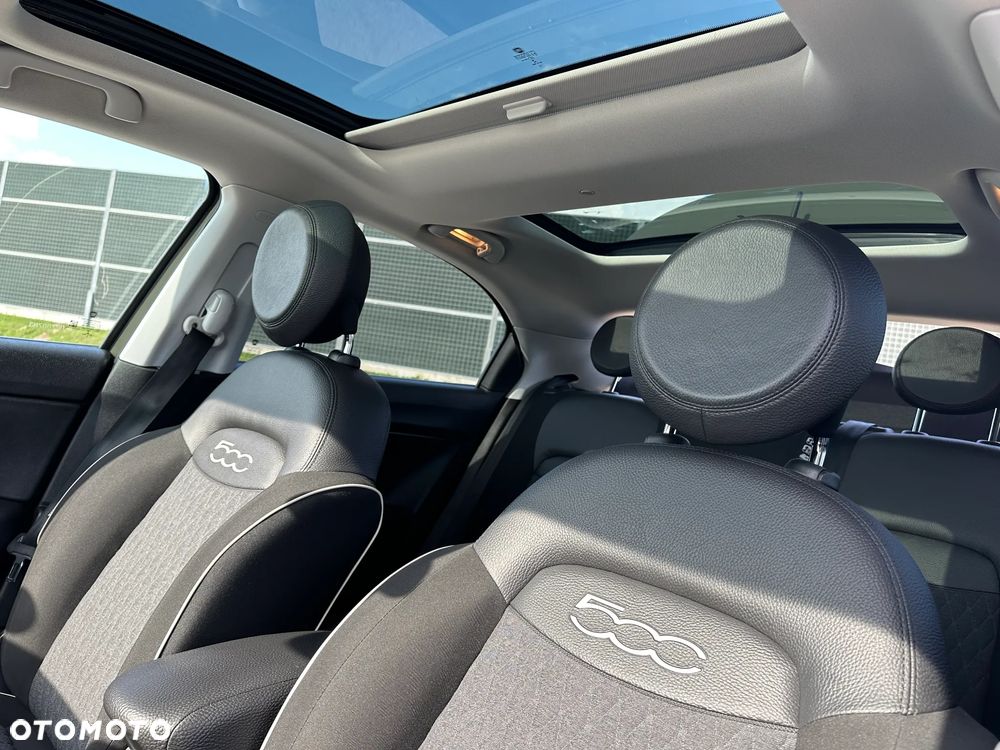 Fiat 500X 1.6 Multijet 4x2 S&S DCT S-Design Cross Look - 18