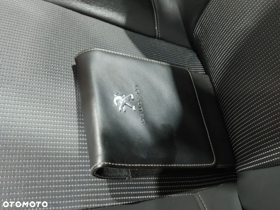 Peugeot 508 - 24