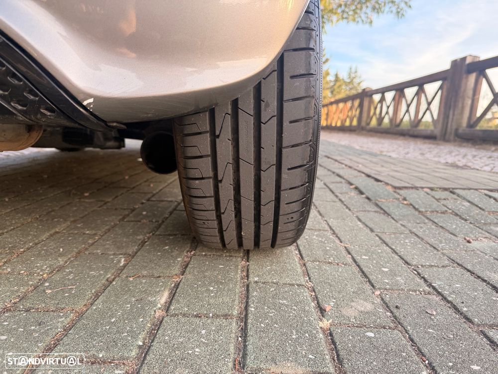Smart ForTwo Coupé 1.0 mhd Passion 71 - 28