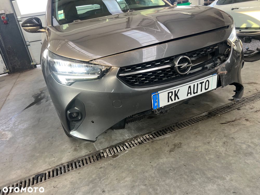 Opel Corsa - 12