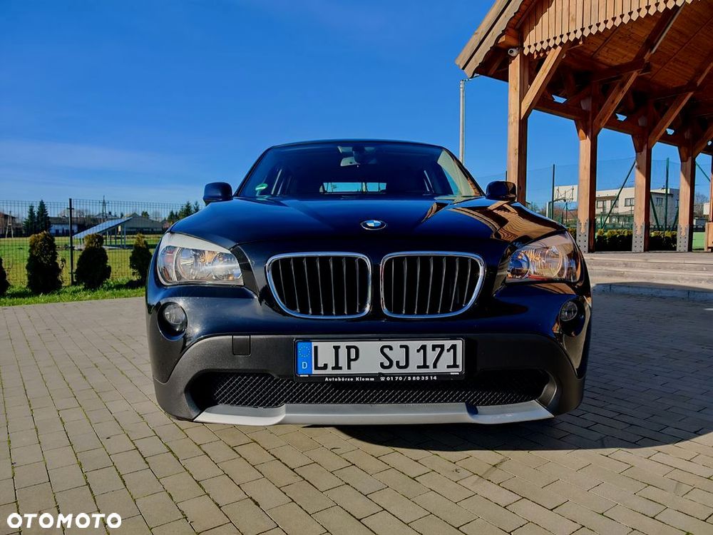 BMW X1 sDrive18i xLine - 11