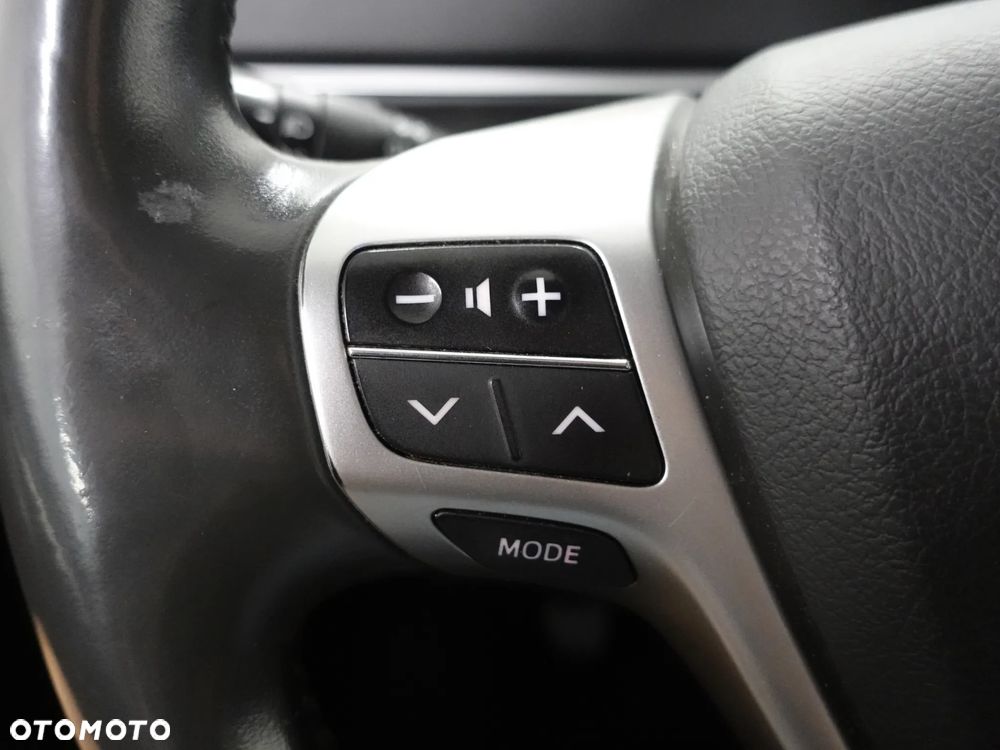 Toyota Verso 1.6 D-4D 5-Sitzer Start/Stop Life - 37