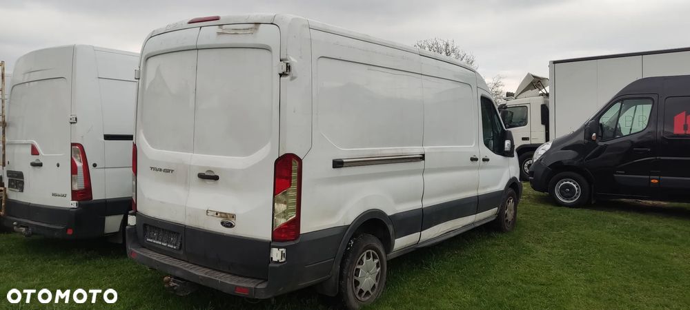 Ford Transit * L3H2 - 5