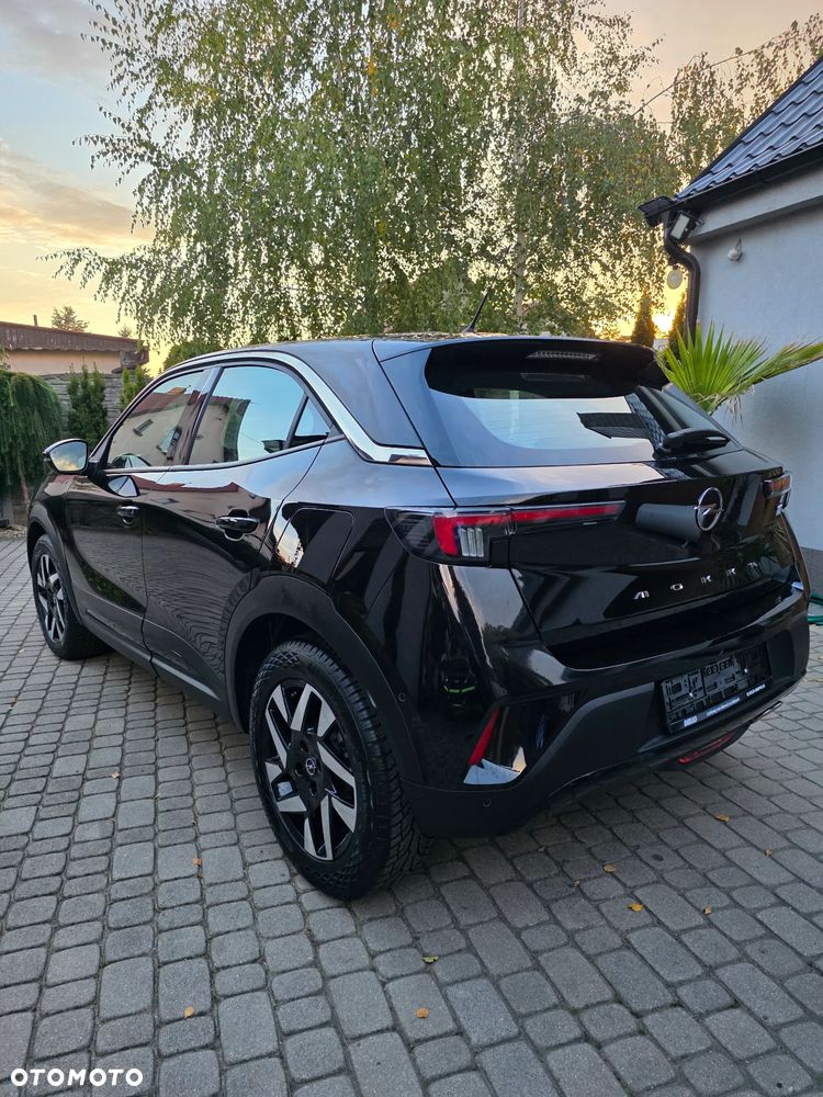 Opel Mokka - 7