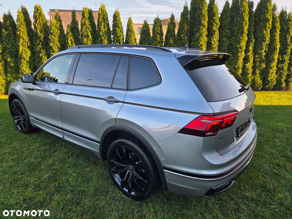 Volkswagen Tiguan Allspace 2.0 TSI OPF 4Motion DSG R-Line - 9