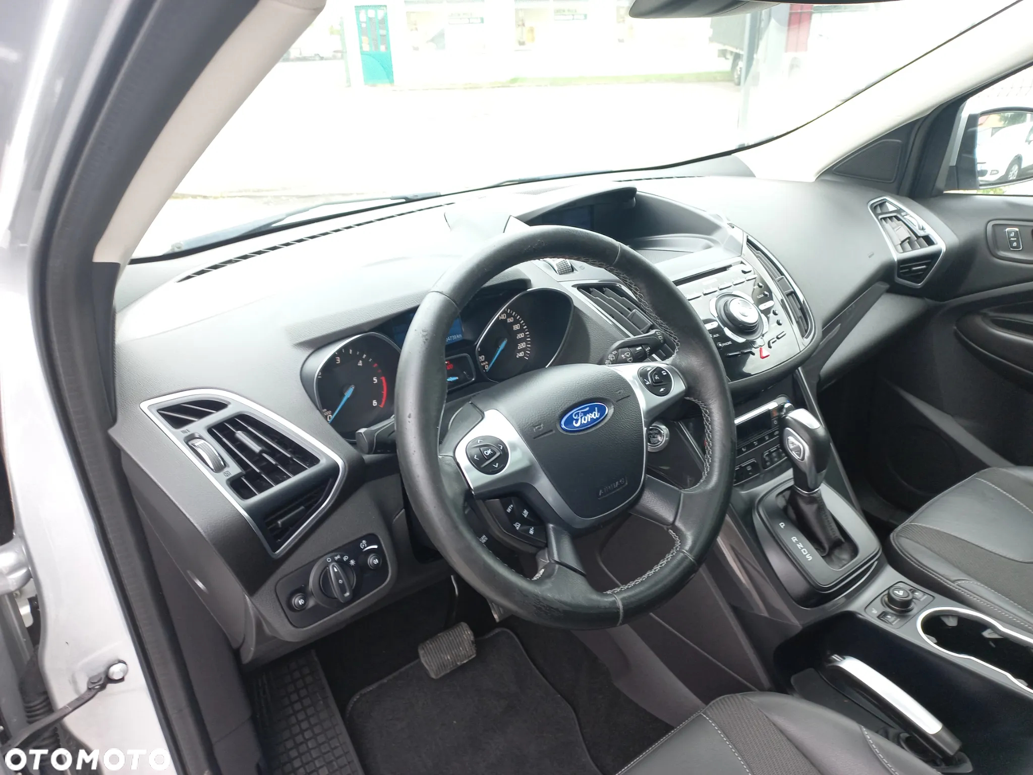 Ford Kuga 2.0 TDCi 4x4 Individual - 20