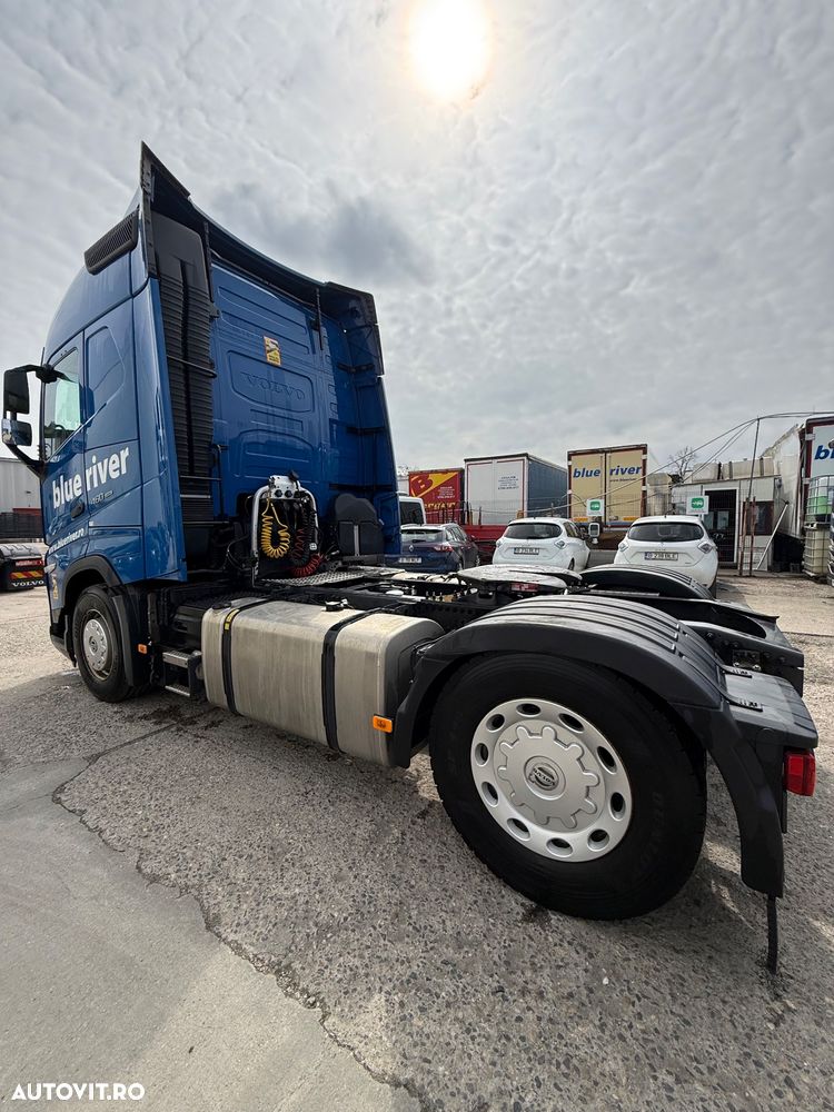 Volvo FH 460 - I SAVE - 2022 - 19