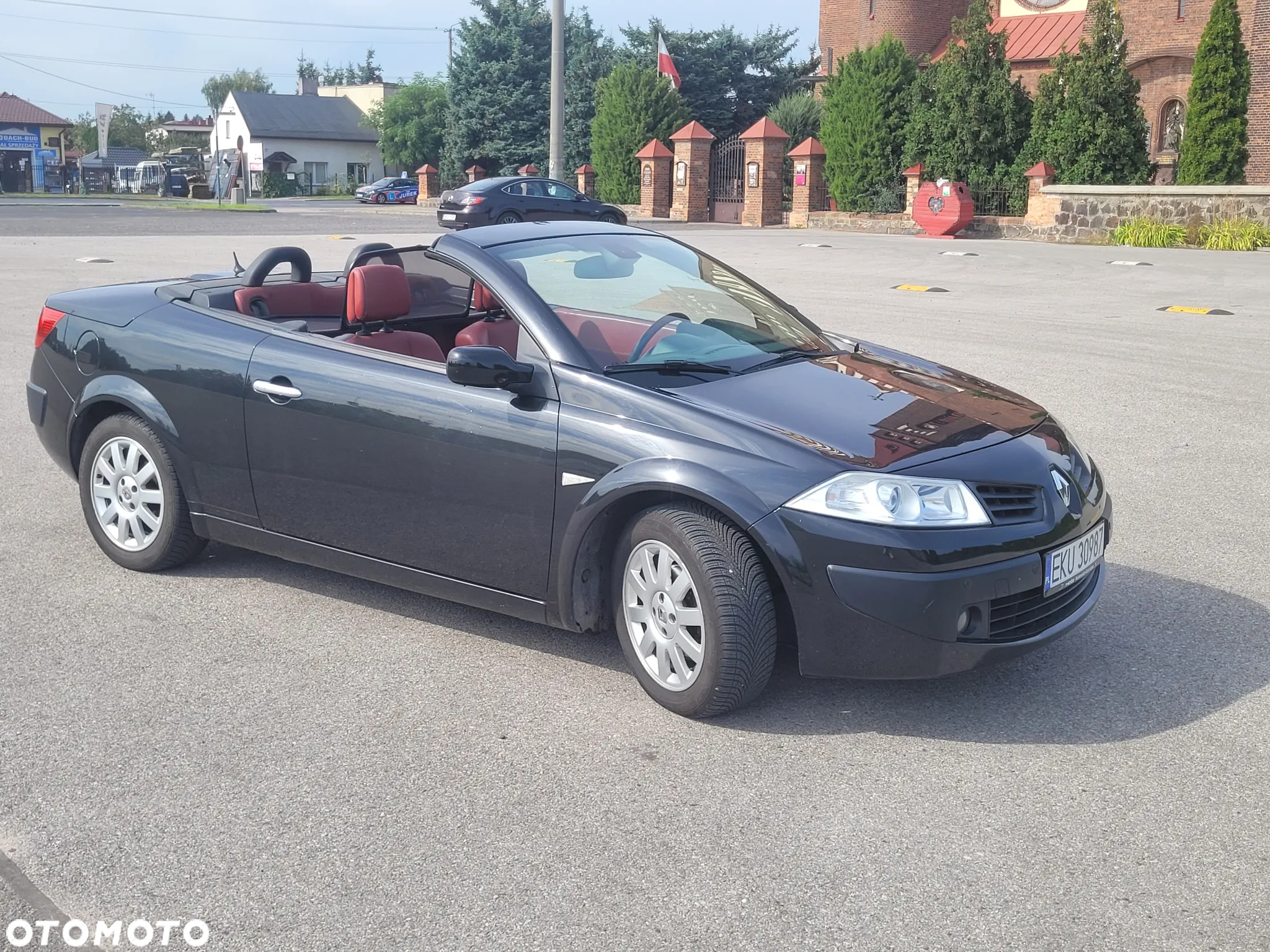 Renault Megane CC 2.0 16V Dynamique - 31