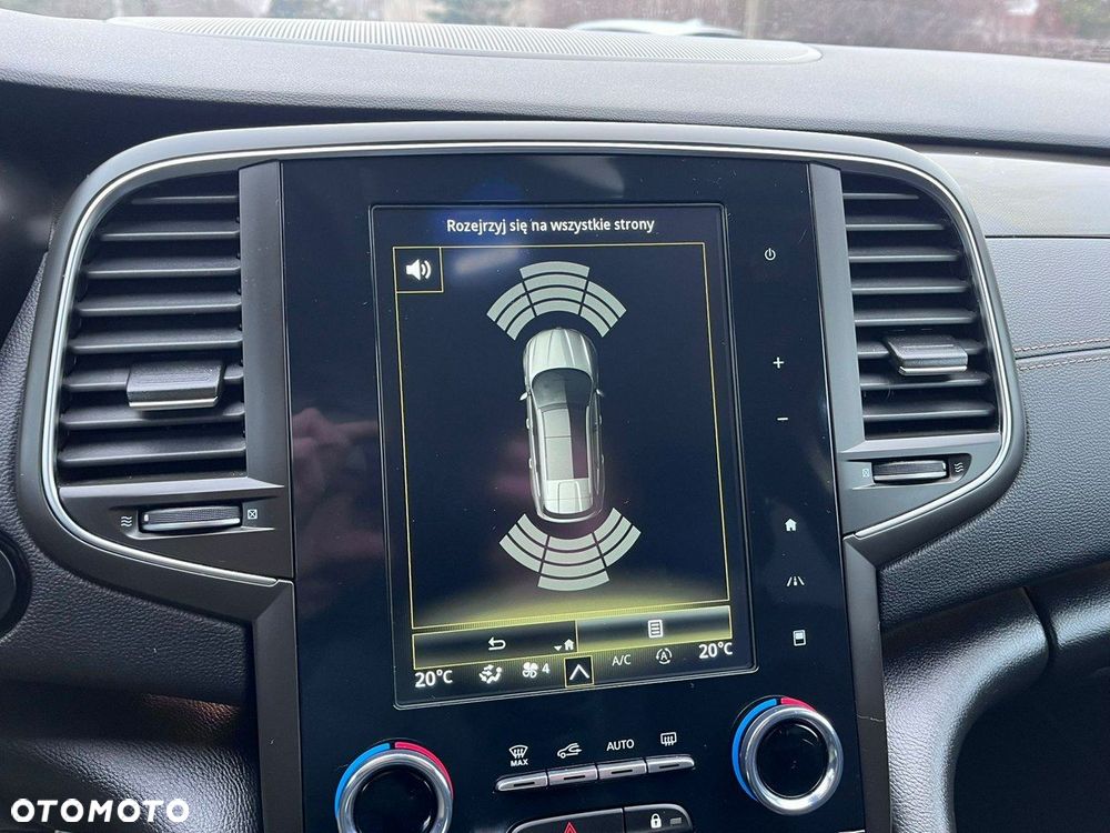 Renault Talisman - 32